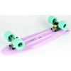 Пенни борд Vinca Sport DS 01 violet/mint