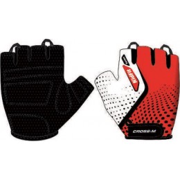 Перчатки детские, лайкра, размер S, индивидуальная упаковка с лого А.М – card