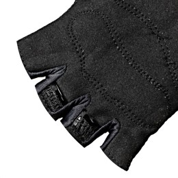 Перчатки детские STG AI-07-5828, черные