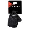 Перчатки детские STG AI-07-5828, черные