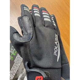 Перчатки Polaris BLITZ GLOVES Black