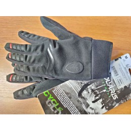 Перчатки Polaris BLITZ GLOVES Black