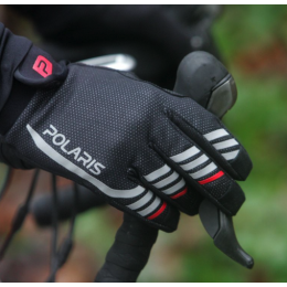 Перчатки Polaris BLITZ GLOVES Black