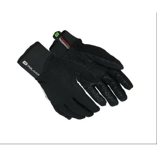 Перчатки Polaris DRY GRIP Black 