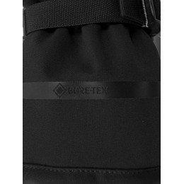 Перчатки Reusch 25-26 Isidro GTX, Black/White (XL/XXL-10.5)