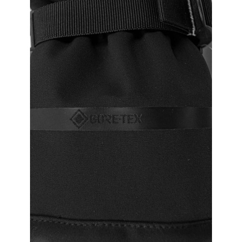 Перчатки Reusch 25-26 Isidro GTX, Black/White (XL/XXL-10.5)