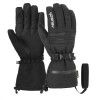 Перчатки Reusch 25-26 Isidro GTX, Black/White (XL/XXL-10.5)