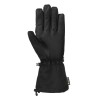 Перчатки Reusch 25-26 Isidro GTX, Black/White (XL/XXL-10.5)
