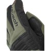 Перчатки Reusch 25-26 Isidro GTX, Burnt Olive/Dark Brown (M-8)