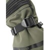 Перчатки Reusch 25-26 Isidro GTX, Burnt Olive/Dark Brown (M-8)