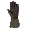 Перчатки Reusch 25-26 Isidro GTX, Burnt Olive/Dark Brown (M-8)