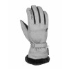 Перчатки Reusch 25-26 Luna R-TEX XT, Gray Melange/Black