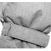 Перчатки Reusch 25-26 Luna R-TEX XT, Gray Melange/Black