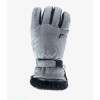 Перчатки Reusch 25-26 Luna R-TEX XT, Gray Melange/Black