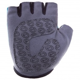 Перчатки велосипедные детские STG Х87905, синие