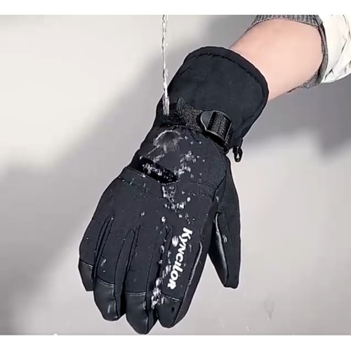 Перчатки водонепроницаемые KinciLor Touch