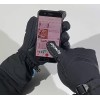 Перчатки водонепроницаемые KinciLor Touch