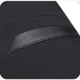 Перчатки горнолыжные KynciLor Touch, черные