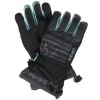 Перчатки женские Dakine 15-16 Omni, Leopard (М)