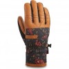 Перчатки женские Dakine 20-21 Fleetwood, Begonia (S-6.5)