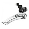 Переключатель передний 2 х10 ск Shimano FD-5700, хомут 34.9, ниж. тяга,