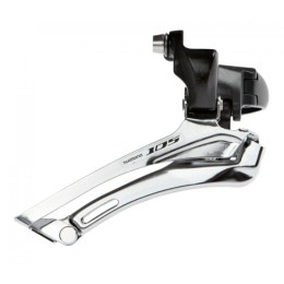 Переключатель передний 2 х10 ск Shimano FD-5700, хомут 34.9, ниж. тяга,