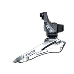 Переключатель передний 2 ск LTWOO R3, FD-R5008-C