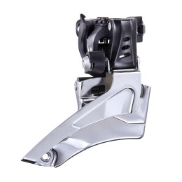 Переключатель передний 2x8 ск Microshift MEZZO