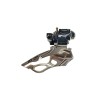 Переключатель передний 3х10 ск LTWOO A7, FD-V5010L-3