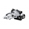 Переключатель передний, FD-M3000, Acera, 3 ск., хомут 1 3/8" (34,9 мм), 40, SHIMANO