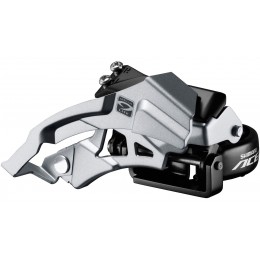 Переключатель передний Shimano Acera M3000, ун. тяга, для 40T