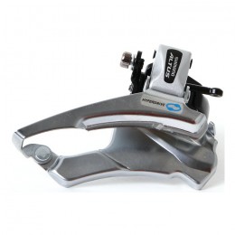 Переключатель передний SHIMANO ALTUS EFDM313X6