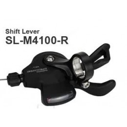 Переключатель передний Shimano Deore SL-M4100 R