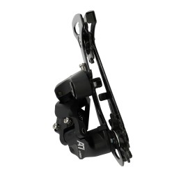 Переключатель задний 10 ск LTWOO A7 NEW Звёзды: 11-46т Shadow RD с наклоном, 272 г.