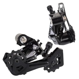 Переключатель задний 10 ск. LTWOO R7