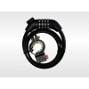 Переключатель задний 10 ск. Shimano Deore M4120, SGS