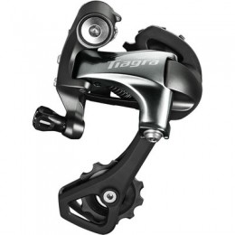 Переключатель задний 10 ск. шоссе SHIMANO Tiagra RD-4700 GS