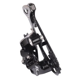 Переключатель задний 11 ск. LTWOO A11-X, макс. 52T, общая ёмкость до 49T