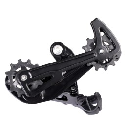 Переключатель задний 11 ск. LTWOO A11-X, макс. 52T, общая ёмкость до 49T