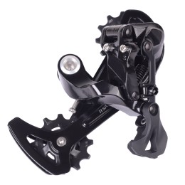 Переключатель задний 11 ск. LTWOO A11-X, макс. 52T, общая ёмкость до 49T