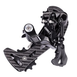 Переключатель задний 12 ск. LTWOO AT12, макс 52T, карбоновая лапка, ёмкость до 49T