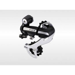 Переключатель задний 7-8 ск. Shimano Acera RD-M360 SGSL