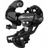 Переключатель задний 7-8 ск. Shimano Tourney TX800, крепление на петух