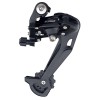 Переключатель задний 8-9 ск. SUNRUN RD-HG-36, 2:1-shimano совместим, 11-40Т, емкость 43Т, материал: композит/сталь