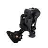 Переключатель задний 8 ск LTWOO A3 NEW 2:1, Shimano совместим, Звёзды: 11-36т, Shadow RD с наклоном, Подшипник, 248 г