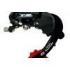 Переключатель задний, аналог SHIMANO TZ500 (болт)