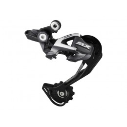 Переключатель задний цепи SHIMANO SLX RD-M670 SGS