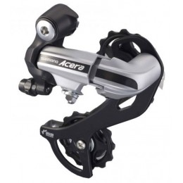 Переключатель задний Shimano Acera RD-M360 SGS, 7/8 ск.