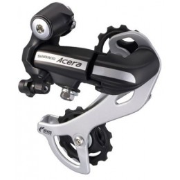 Переключатель задний Shimano Acera RD-M360 SGS, 7/8 ск.