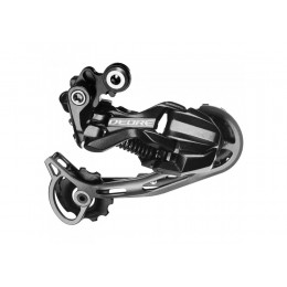 Переключатель задний Shimano DEORE RD-M592-SGS, 9 скоростей